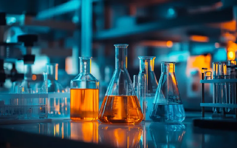 Chemicals