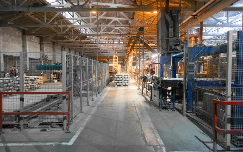 Commercial Facilities