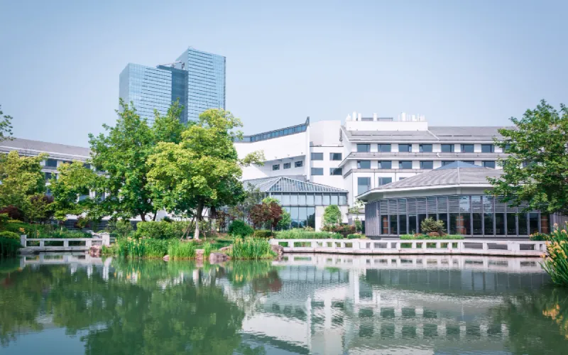 Hospitals & Hotels