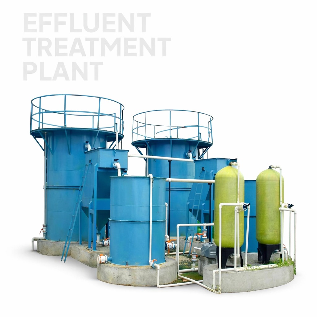 ETP Plant